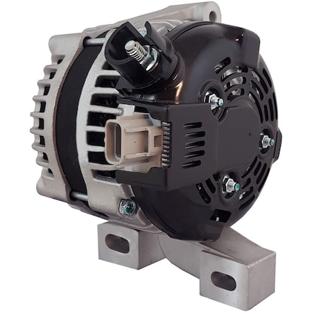 Replacement For Bosch, Al9436X Alternator